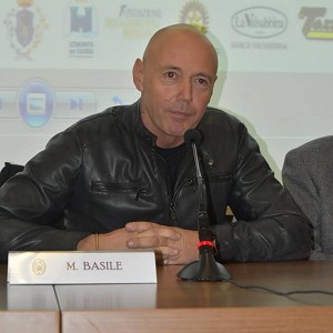 Marco Basile